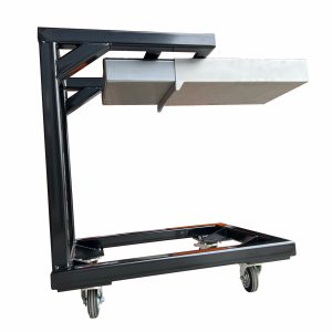 BLOC MAGNETIQUE FERRITE