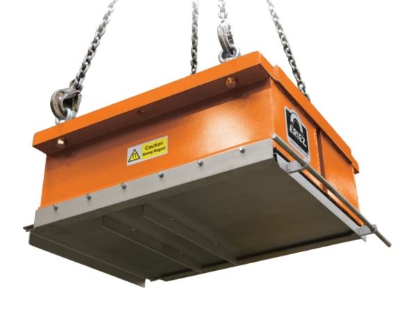 Bloc magnétique travaux lourds – Image 3