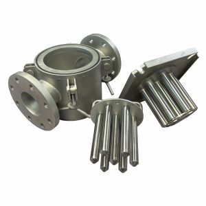 FILTRE MAGNETIQUE DN80 EXT 7B