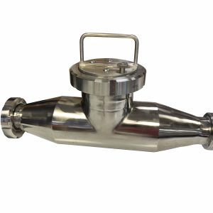 Filtre Sanitaire DN65 Special