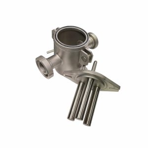Filtre magnetique DN40