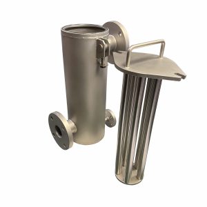 Filtre magnetique DN50 SPEC