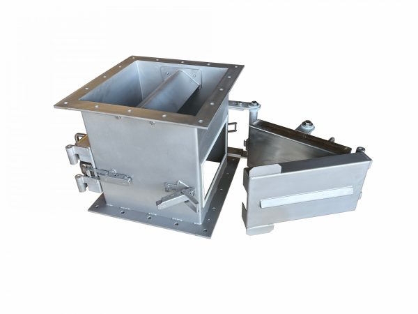 KOKER magnétique à passage intégral – Image 2