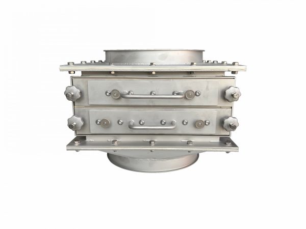 Flow Box à plusieurs niveaux de grilles magnétiques – Image 15
