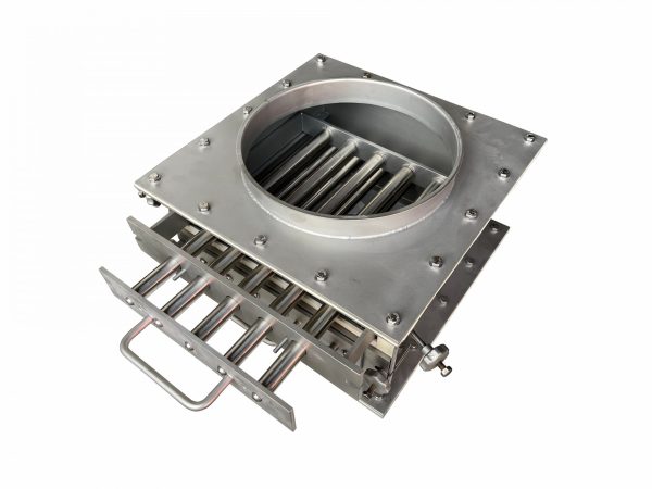 Flow Box à plusieurs niveaux de grilles magnétiques – Image 16