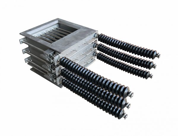 Flow Box à plusieurs niveaux de grilles magnétiques – Image 19