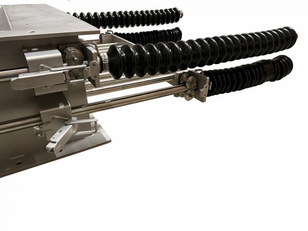 Flow Box à plusieurs niveaux de grilles magnétiques – Image 8