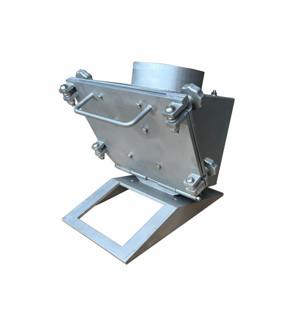 KOKER magnétique à passage intégral – Image 7