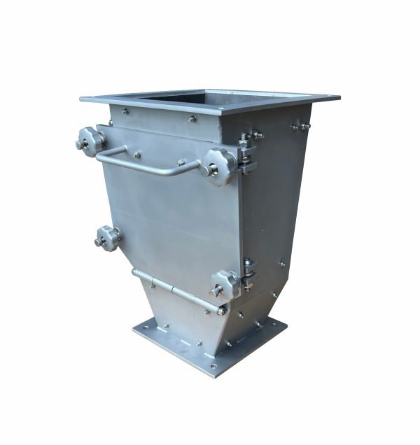 KOKER magnétique à passage intégral – Image 4