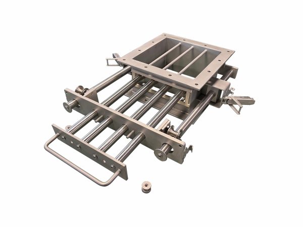 Flow Box magnétique à un étage – Image 8
