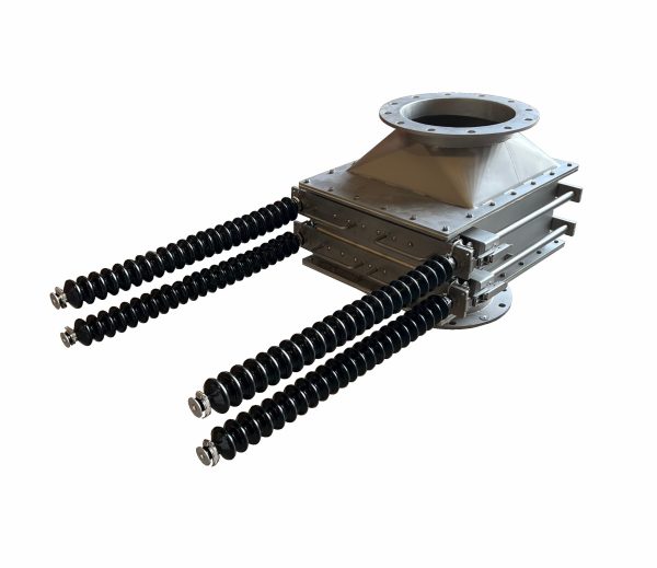 Flow Box à plusieurs niveaux de grilles magnétiques – Image 13