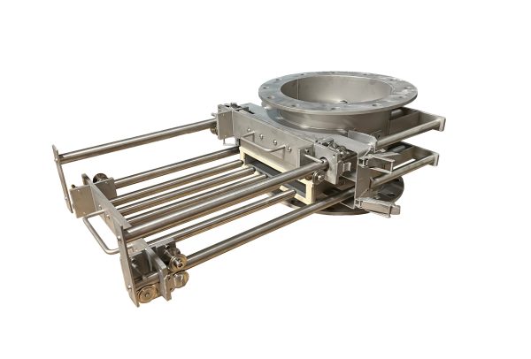Flow Box à plusieurs niveaux de grilles magnétiques – Image 9