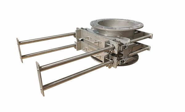 Flow Box à plusieurs niveaux de grilles magnétiques – Image 10