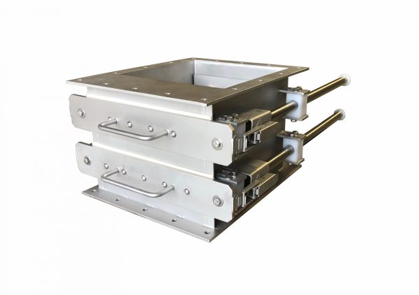 Flow Box à plusieurs niveaux de grilles magnétiques – Image 18