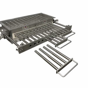Séparateur magnétique 1ET EXT