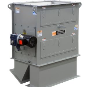 Tambour magnetique