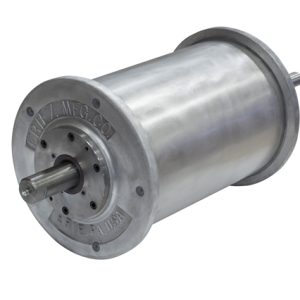 Tambour magnetique