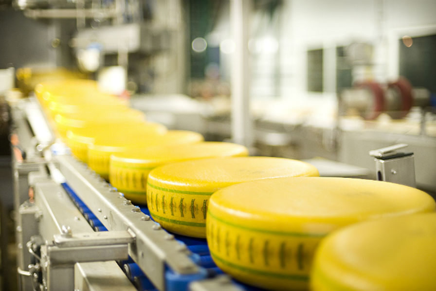 fromages