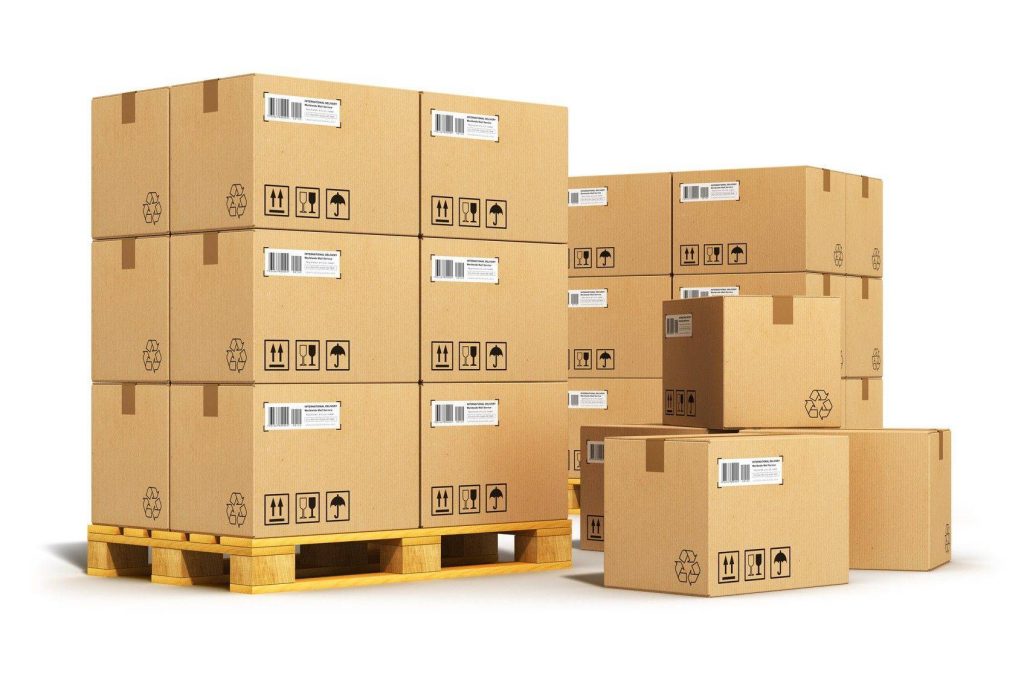 pallet-box