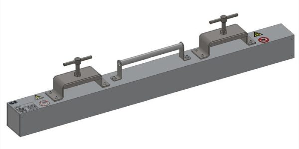 Balai magnétique – Image 8