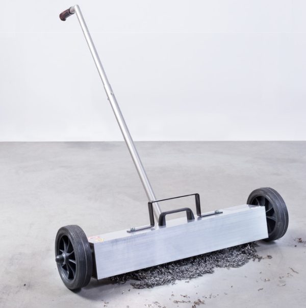 Balai magnétique – Image 3