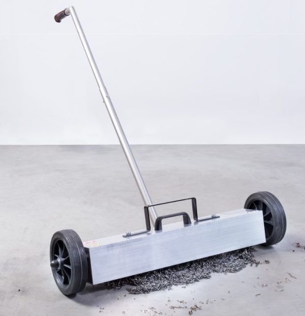 Balai magnétique – Image 5