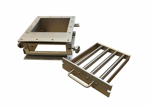 Flow Box magnétique à un étage – Image 5